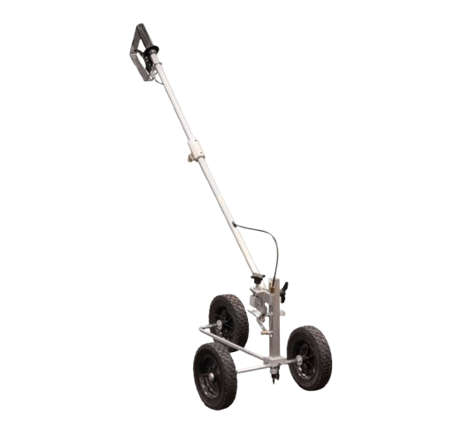 Titan 759-150 Side striper